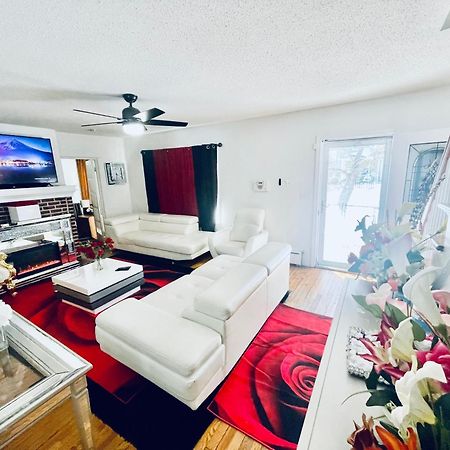 Fearlessrose Vacation Rental 89 Springfield Εξωτερικό φωτογραφία