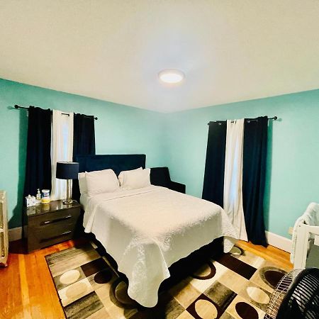 Fearlessrose Vacation Rental 89 Springfield Εξωτερικό φωτογραφία