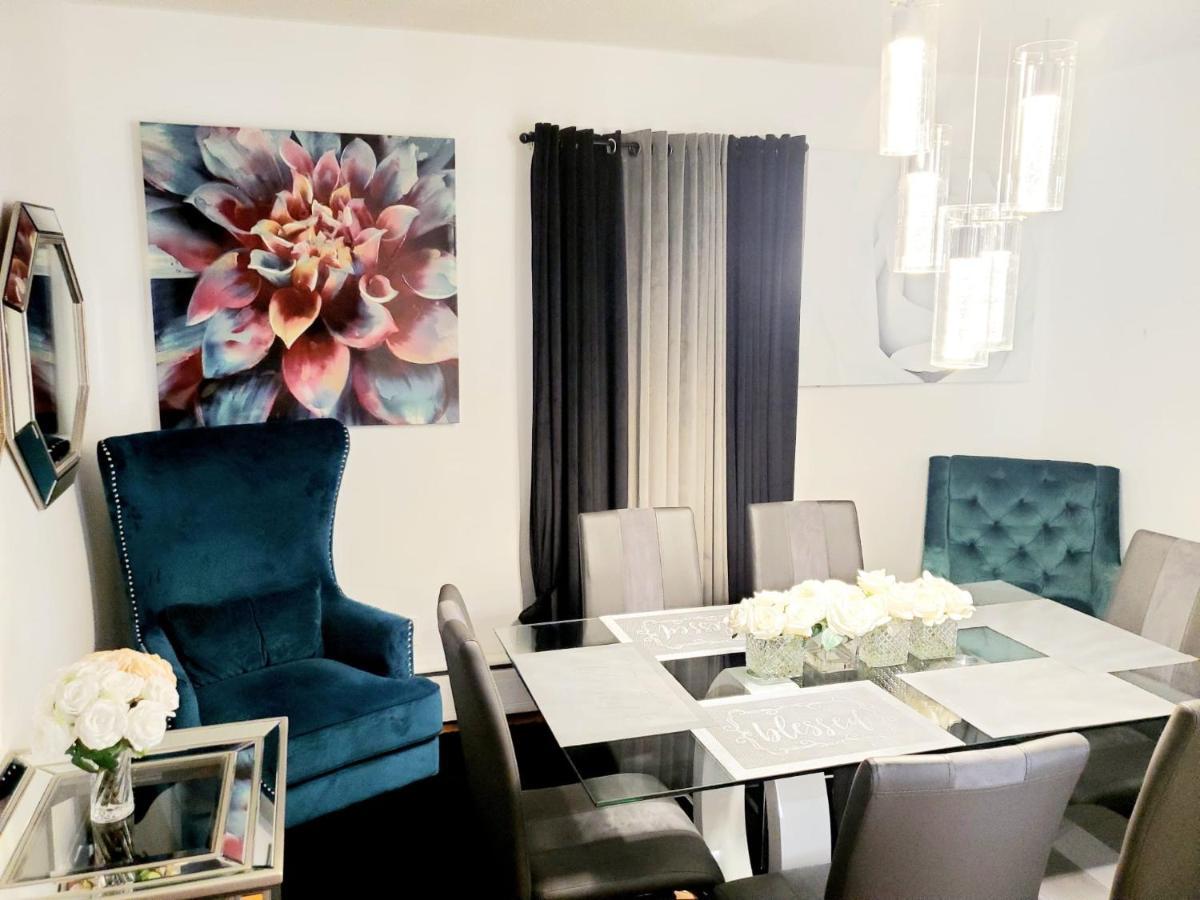 Fearlessrose Vacation Rental 89 Springfield Εξωτερικό φωτογραφία