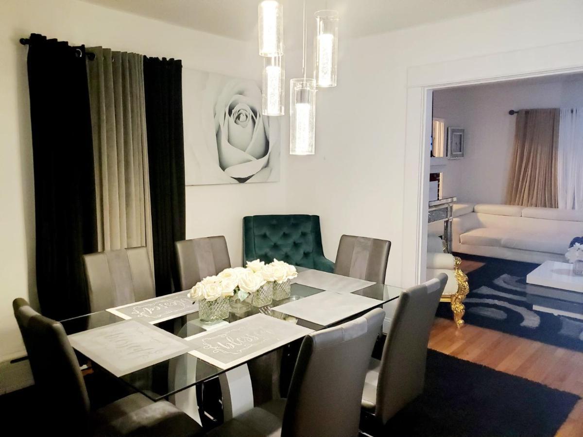 Fearlessrose Vacation Rental 89 Springfield Εξωτερικό φωτογραφία