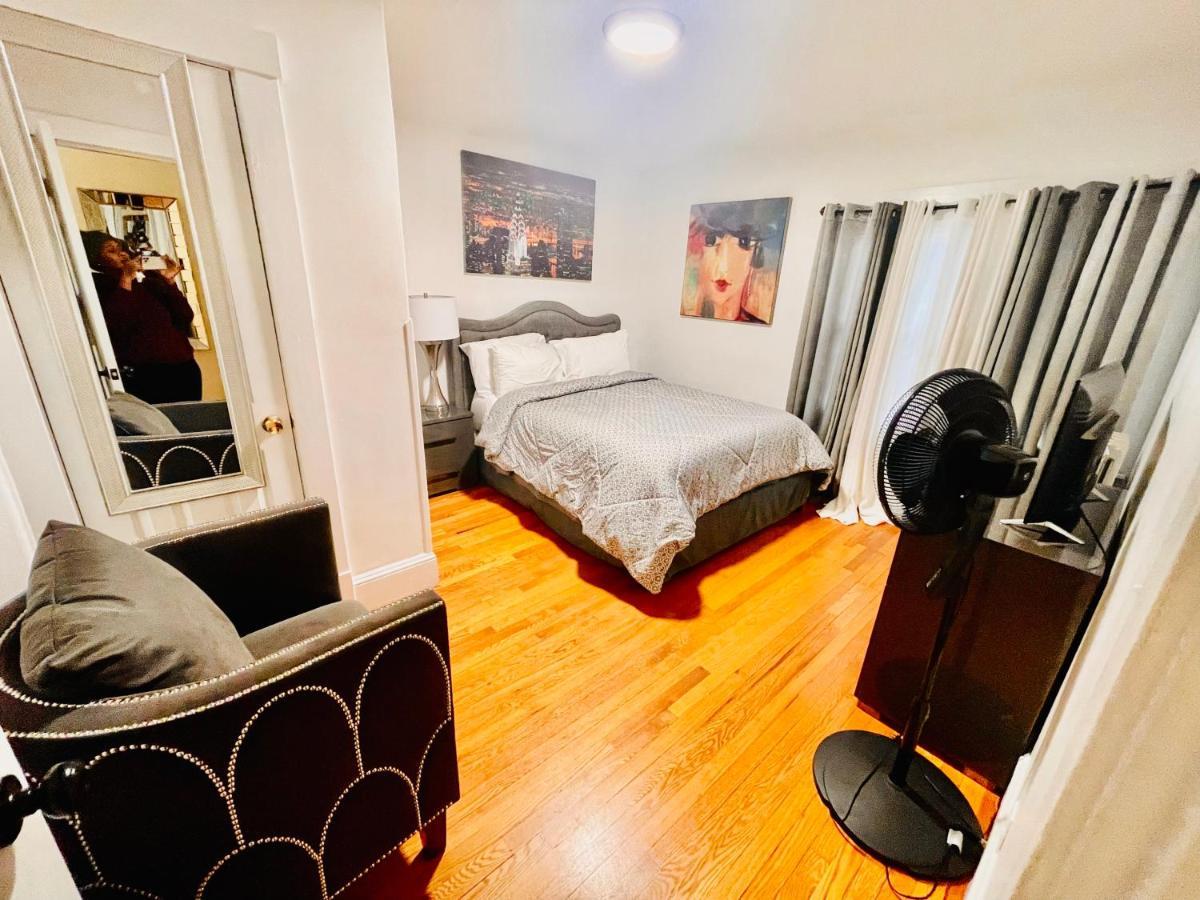 Fearlessrose Vacation Rental 89 Springfield Εξωτερικό φωτογραφία