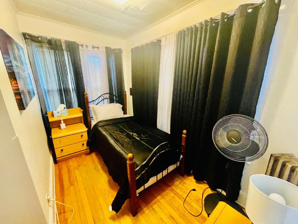 Fearlessrose Vacation Rental 89 Springfield Εξωτερικό φωτογραφία