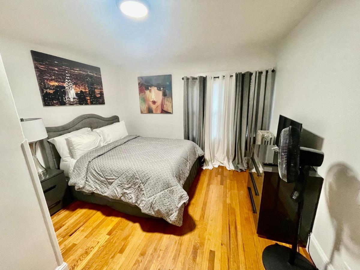 Fearlessrose Vacation Rental 89 Springfield Εξωτερικό φωτογραφία