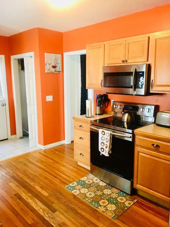 Fearlessrose Vacation Rental 89 Springfield Εξωτερικό φωτογραφία
