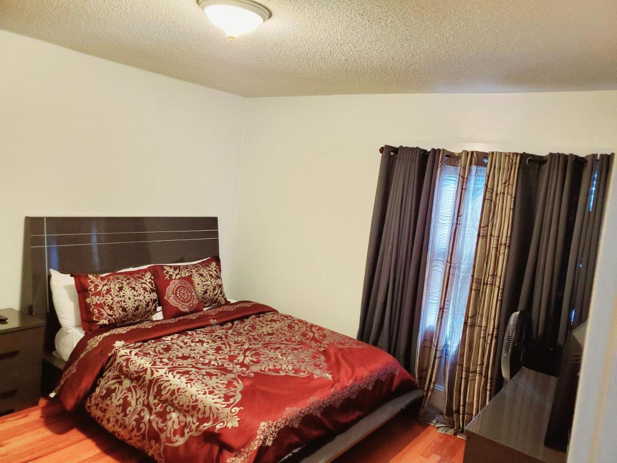 Fearlessrose Vacation Rental 89 Springfield Εξωτερικό φωτογραφία