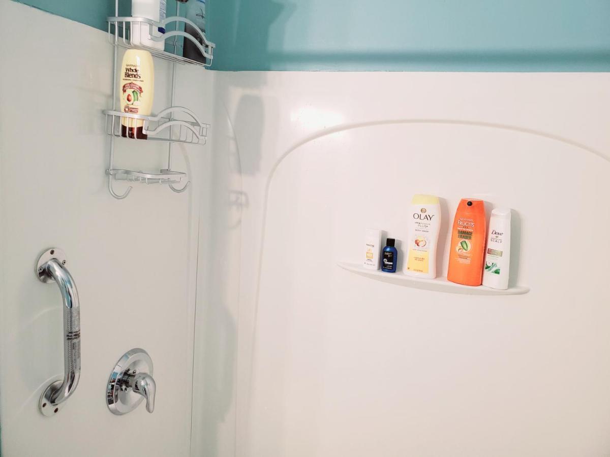 Fearlessrose Vacation Rental 89 Springfield Εξωτερικό φωτογραφία