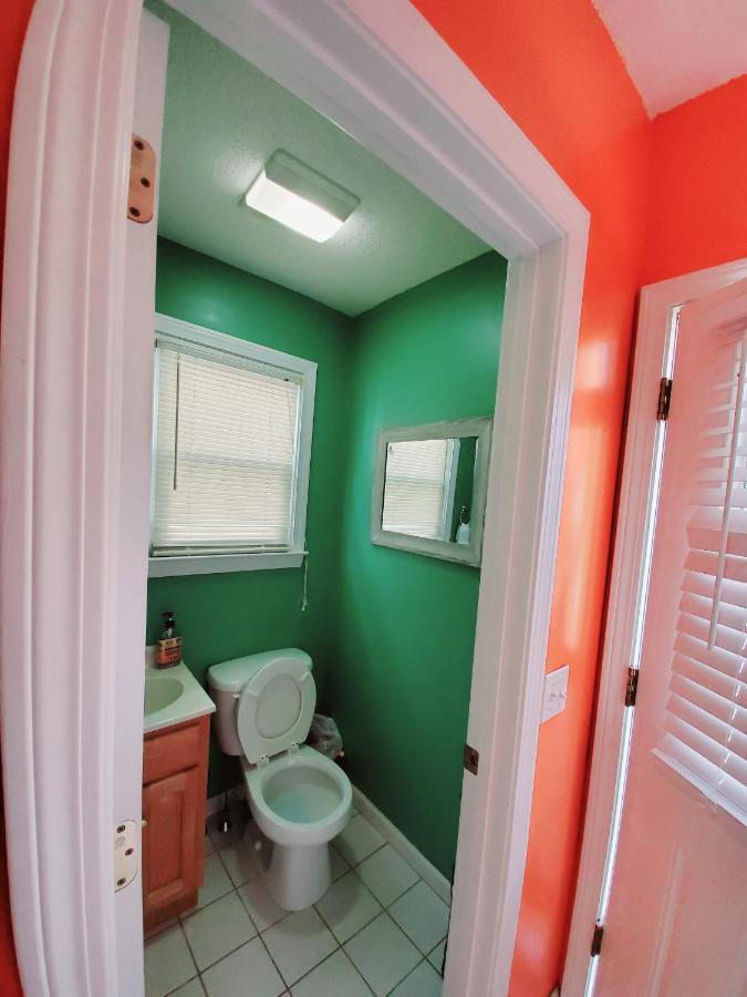 Fearlessrose Vacation Rental 89 Springfield Εξωτερικό φωτογραφία